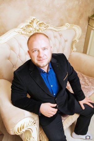 Цацункевич Александр Юрьевич